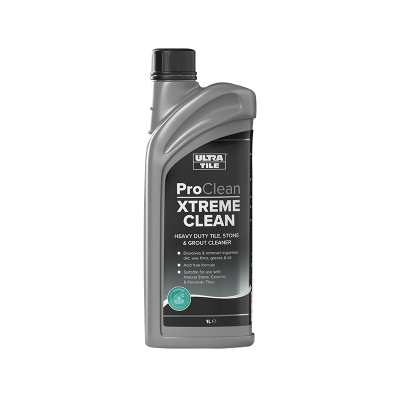 Ultra Tile ProClean Xtreme Clean x 1 Litre