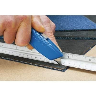 Trimming Knife - Draper Tools & Workwear