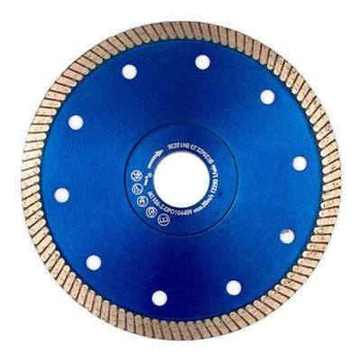 CK850 Fast Turbo Tile Blade (22.2mm Bore) - All Sizes - Marcrist Tools & Workwear