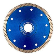 Load image into Gallery viewer, CK850 Fast Turbo Tile Blade No Flange - All Sizes - Marcrist Tools &amp; Workwear
