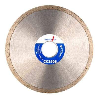 CK350S Tile Blade - All Sizes - Marcrist Tools & Workwear