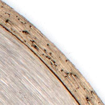 CK350S Tile Blade - All Sizes - Marcrist Tools & Workwear