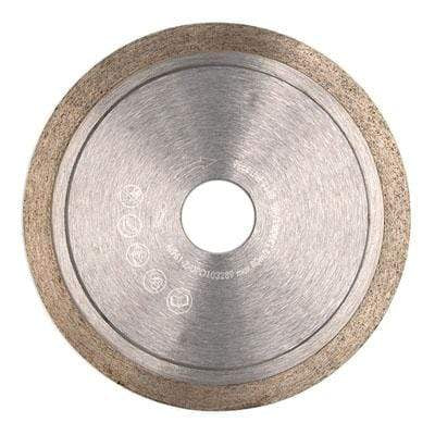 TG750 Grout Remover Blade (115mm x 22.2mm) - Marcrist Tools & Workwear