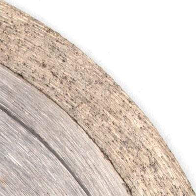 TG750 Grout Remover Blade (115mm x 22.2mm) - Marcrist Tools & Workwear