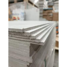 Load image into Gallery viewer, STS Construction Board 2.4m x 1.2m x 6mm (Pallet of 35) - STS UK
