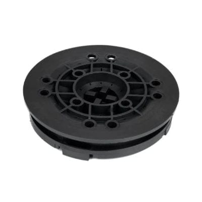 Castle Composites Decking / Paving LE Slope Correction Head (7%) - DDecks