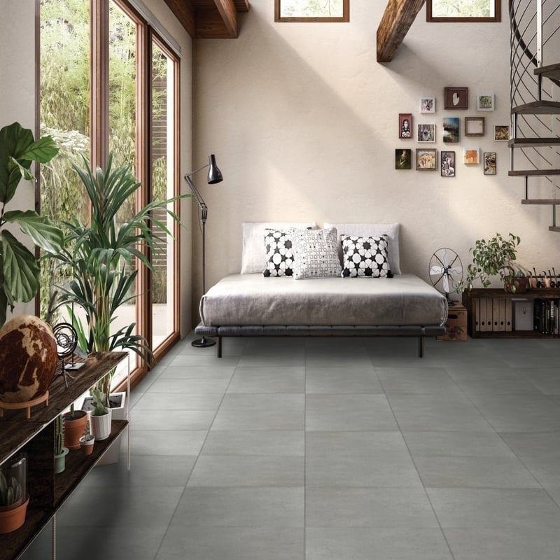 Surface Cool Grey (Lappato Finish) - All Sizes