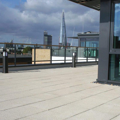 RPA Adjustable Self-Leveling Paving Pedestal - All Sizes - Ryno Outdoor & Garden