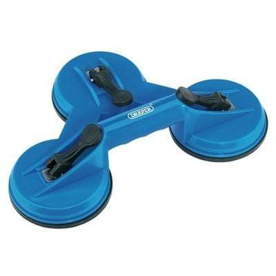 Draper Triple Suction Lifter - Draper