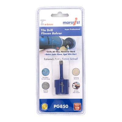 PG850 Starter Kit - Marcrist Tools & Workwear