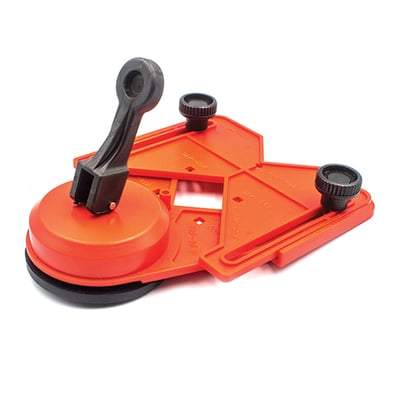 PG850 Drill Guide Universal - Marcrist Tools & Workwear