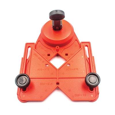 PG850 Drill Guide Universal - Marcrist Tools & Workwear