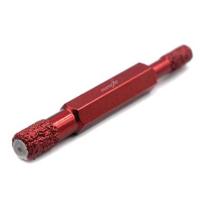 PG750X 6/8mm Duo Dry Diamond Tile Drill - Marcrist Tools & Workwear