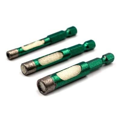 PG350 Tile Drill - All Sizes - Marcrist Tools & Workwear