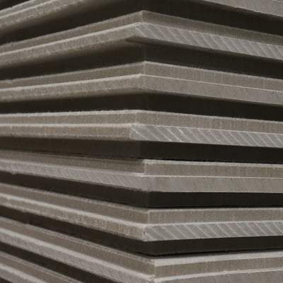 STS Construction Board TG4 - 1.2m x 0.6m - STS UK