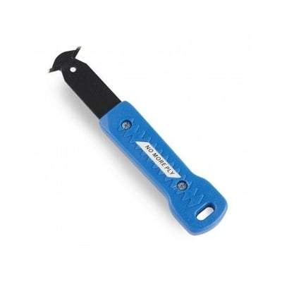 No More Ply Scoring Knife - NoMorePly