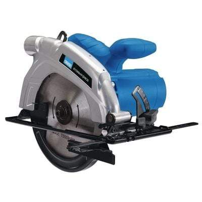 1200W S'Force 230V Circular Saw - Draper Tools and Workwear
