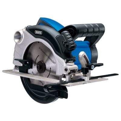 Draper Circular Saw - 185mm - 1300W - Draper