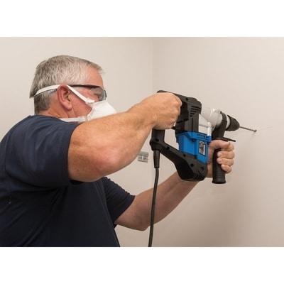 900W SDS Hammer Drill S.Force