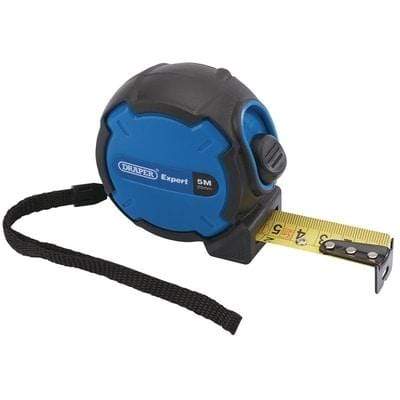 Measuring Tape - All Sizes - Draper Hand Tools