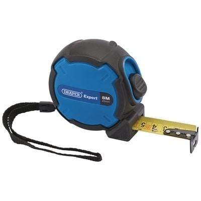 Measuring Tape - All Sizes - Draper Hand Tools