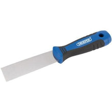 Load image into Gallery viewer, Soft Grip Filling Knife - All Sizes - Draper Hand Tools
