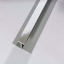 Load image into Gallery viewer, PVC Division Bar 10mm - All Colours - Storm Building Products
