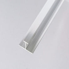 Load image into Gallery viewer, Aluminium Division Bar 10mm - All Colours - Storm Building Products
