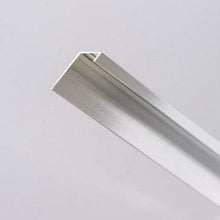 Load image into Gallery viewer, Aluminium Starter Trim 10mm- All Colours - Storm Building Products

