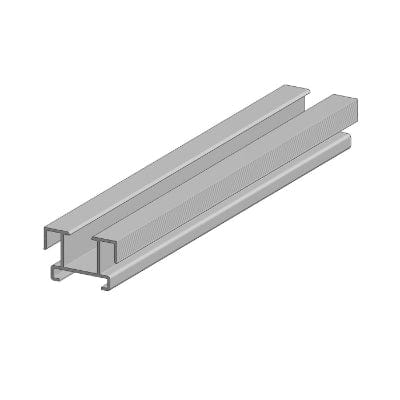 Aslon Decking / Paving Aluminium Decking / Paving Beam - DDecks