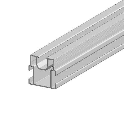 Aslon Decking / Paving Aluminium Decking / Paving Beam - DDecks