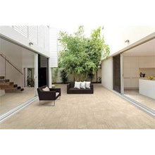 Load image into Gallery viewer, Dado Italian Porcelain Paving Slab Ultra Aspen Bianco (60 Slabs/Pack) - All Sizes
