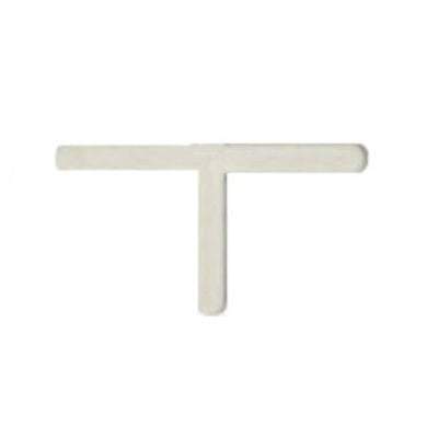 T-Shape Tile Spacers - All Sizes - Beava