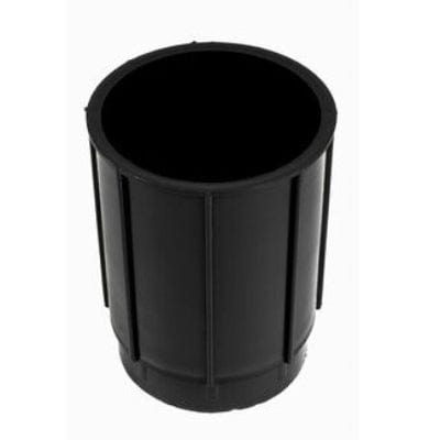 Castle Composites Decking / Paving DS Coupler - 100mm - DDecks