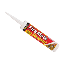 Load image into Gallery viewer, Fire Mate Intumescent Sealant - 295ml
