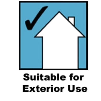 Flexible Decorator's Filler 290ml - White