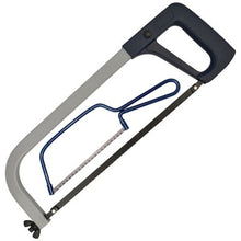 Load image into Gallery viewer, Handyman Hacksaw 300mm (12in) Plus Junior Saw 150mm (6in)
