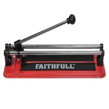 Load image into Gallery viewer, Tile Cutter 300mm - Faithfull
