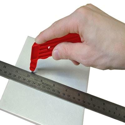 Hand DIY Tile Cutter TCT Tipped - Faithfull