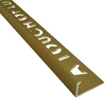Load image into Gallery viewer, Classic Square Edge Metal Trim - All Sizes
