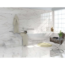 Load image into Gallery viewer, Hope Blanco Marble Effect (6 per Box)
