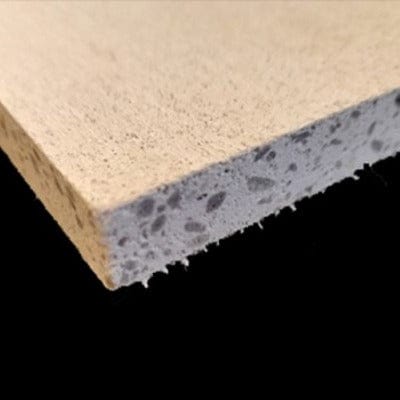 Euroform Easyboard Tile Backer Board 1200mm x 800mm x 12.5mm (Pallet Of 60 Sheets)