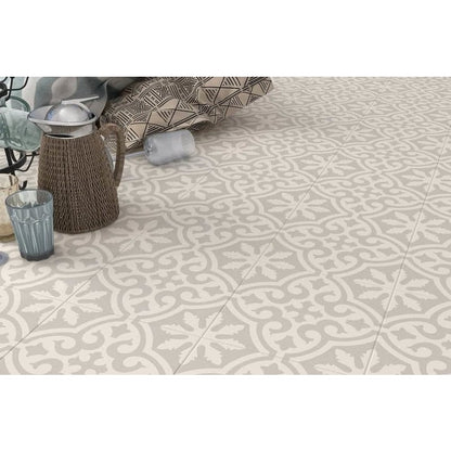 Svenska Matt Juvel Anti-Slip R10 (25 per Box)