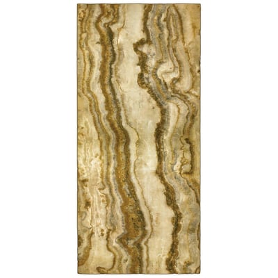 Luce Onyx Arco Red Full Lappato (Translucent)