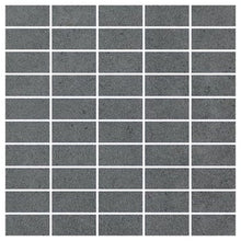 Load image into Gallery viewer, Surface Mid grey Matt Mosaic
