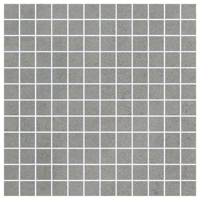 Surface Cool Grey Matt Mosaic