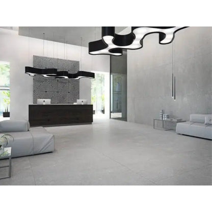 Land Porcelain Anti-Slip Matt Floor Tile 600mm x 600mm (4 per Box)