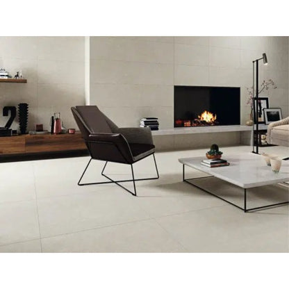 Land Porcelain Anti-Slip Matt Floor Tile 600mm x 600mm (4 per Box)