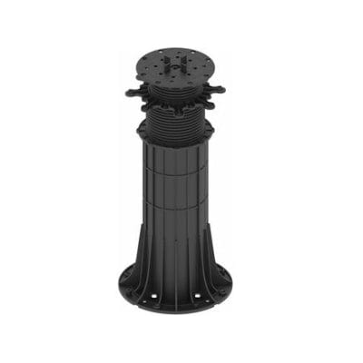 Castle Composites Decking / Paving DDP Maxi Coupler - 200mm - DDecks