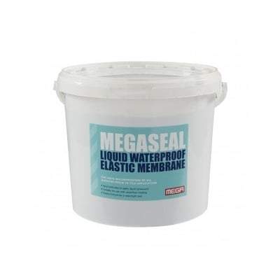 MegaSeal Liquid Waterproof Membrane x 4Kg - Beava